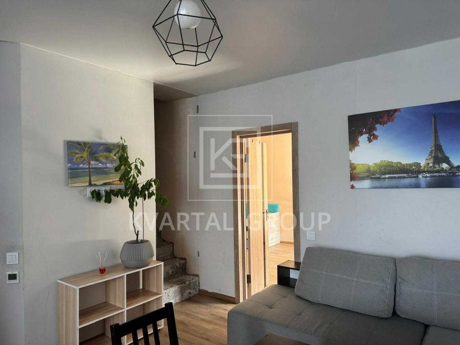 Квартира на Центральна частина міста в Києві, ID 275856, фото №9