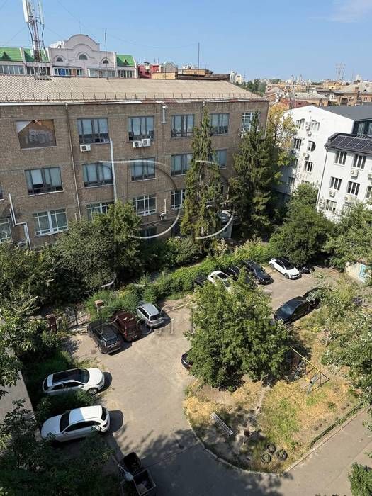 Квартира на біля м. Тараса Шевченка в Києві, ID 275849, фото №9