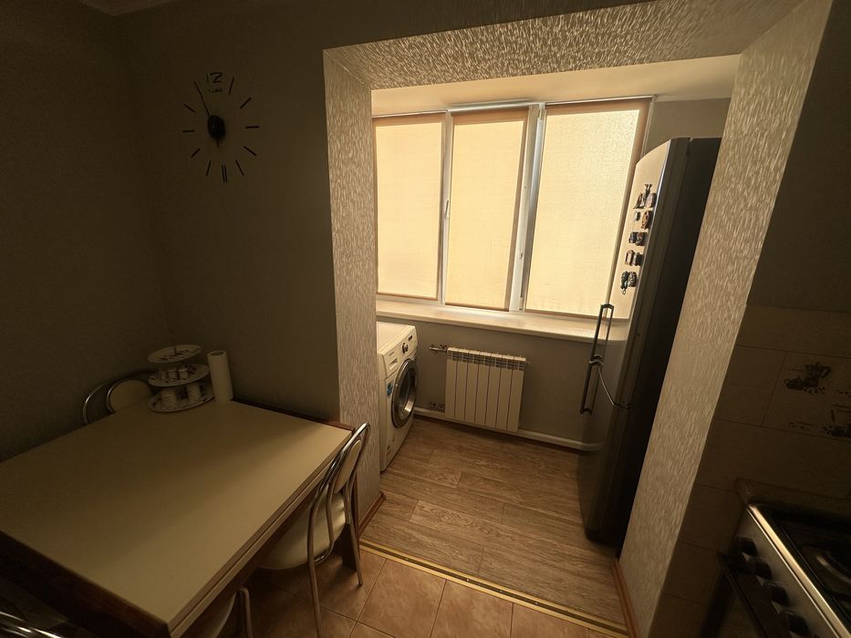 Квартира на вул. Жуля Верна, 13в в Києві, ID 275777, фото №3