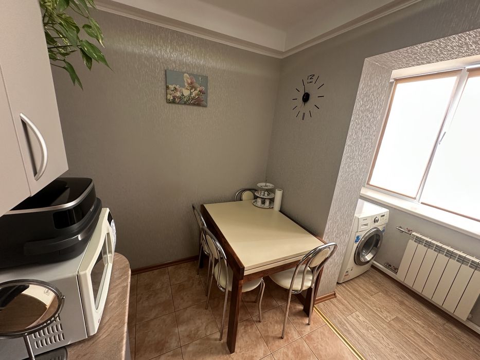 Квартира на вул. Жуля Верна, 13в в Києві, ID 275777, фото №6