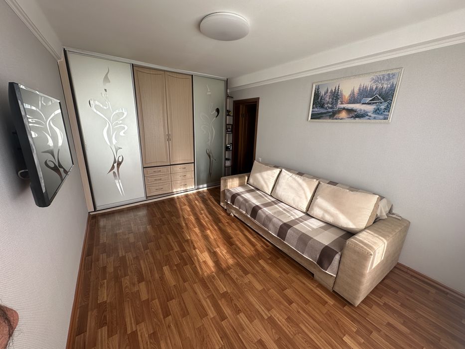 Квартира на вул. Жуля Верна, 13в в Києві, ID 275777, фото №7