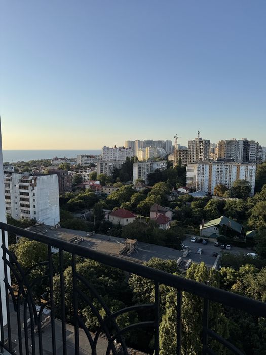 Квартира на вул. Фонтанська, 49/1 в Одесі, ID 276190, фото №1