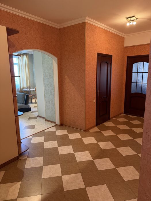 Квартира на вул. Фонтанська, 49/1 в Одесі, ID 276190, фото №2