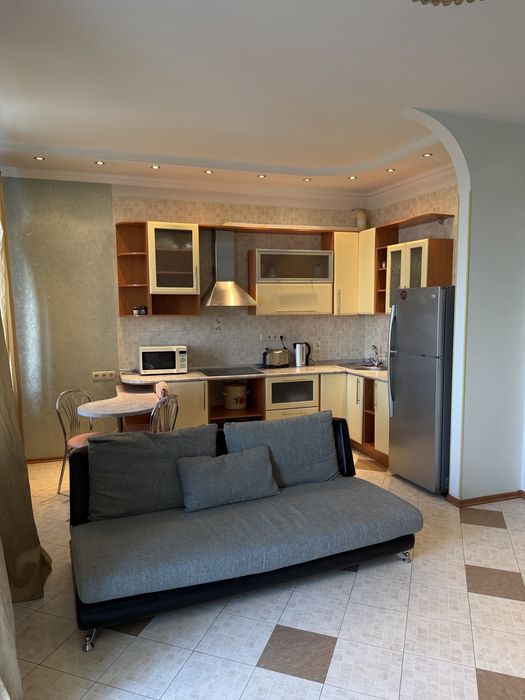 Квартира на вул. Фонтанська, 49/1 в Одесі, ID 276190, фото №6