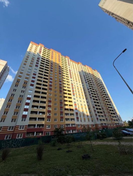 Квартира на вул. Гмирі в Києві, ID 275815, фото №1