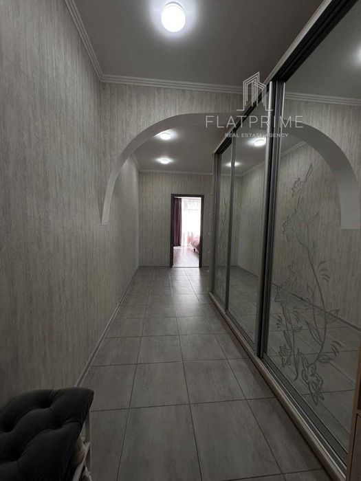 Квартира на ЖК Чайка в Києві, ID 312218, фото №13
