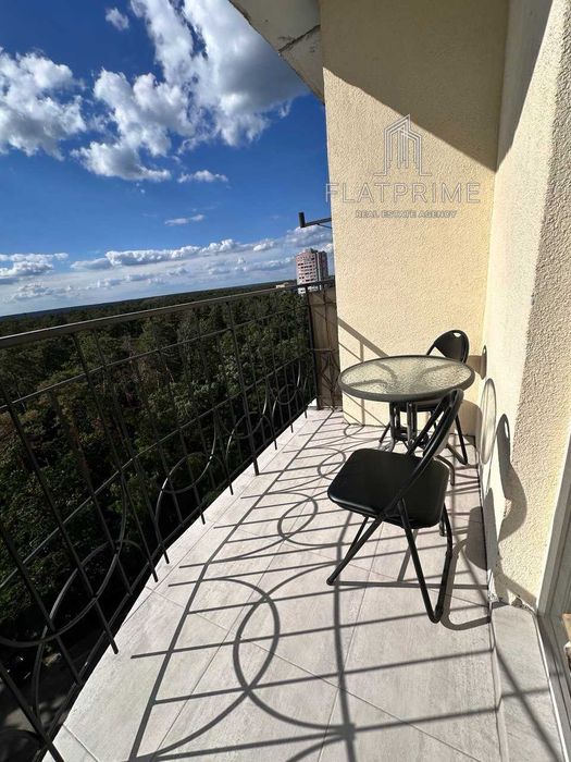 Квартира на ЖК Чайка в Києві, ID 312218, фото №16