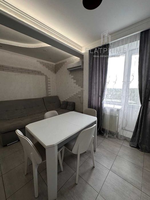 Квартира на ЖК Чайка в Києві, ID 312218, фото №5