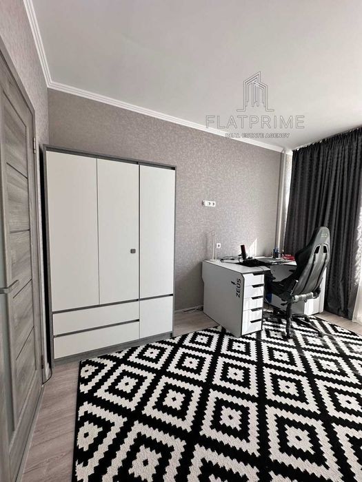 Квартира на ЖК Чайка в Києві, ID 312218, фото №7
