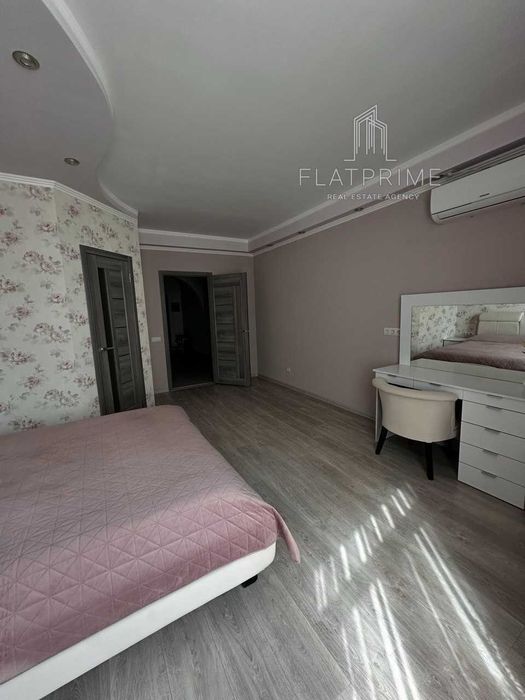 Квартира на ЖК Чайка в Києві, ID 312218, фото №9