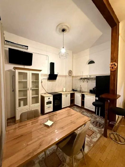 Квартира на біля метро Майдан Незалежності в Києві, ID 276210, фото №1