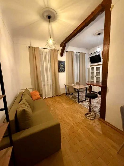 Квартира на біля метро Майдан Незалежності в Києві, ID 276210, фото №4