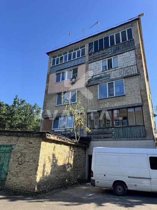 Квартира на біля Бучанського парку в Києві, ID 275813, фото №2