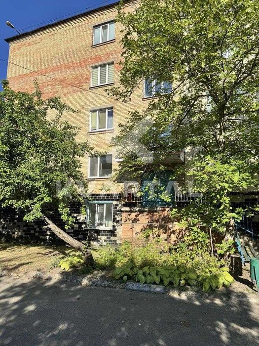 Квартира на біля Бучанського парку в Києві, ID 275813, фото №3