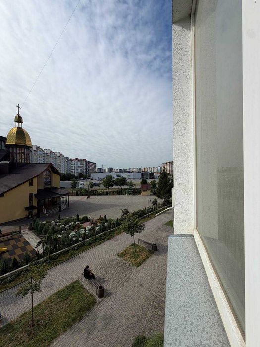 Квартира в Івано-Франківську, ID 275785, фото №21