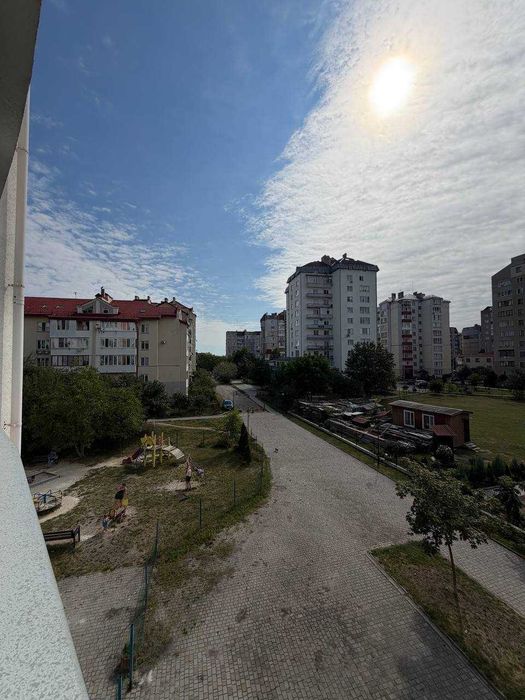Квартира в Івано-Франківську, ID 275785, фото №22