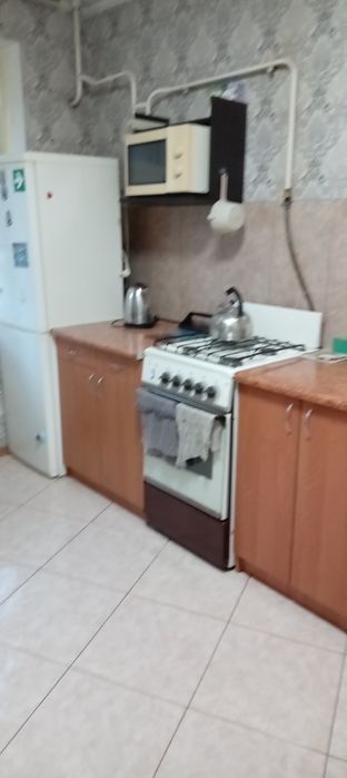 Квартира на Саксаганський в Кривому Розі, ID 275792, фото №2