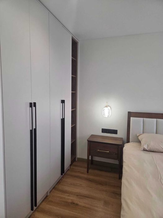 Квартира на вул. Злуки, 7 в Тернопіль, ID 275810, фото №1