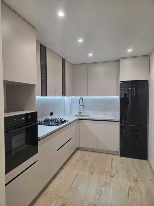 Квартира на вул. Злуки, 7 в Тернополі, ID 275810, фото №17