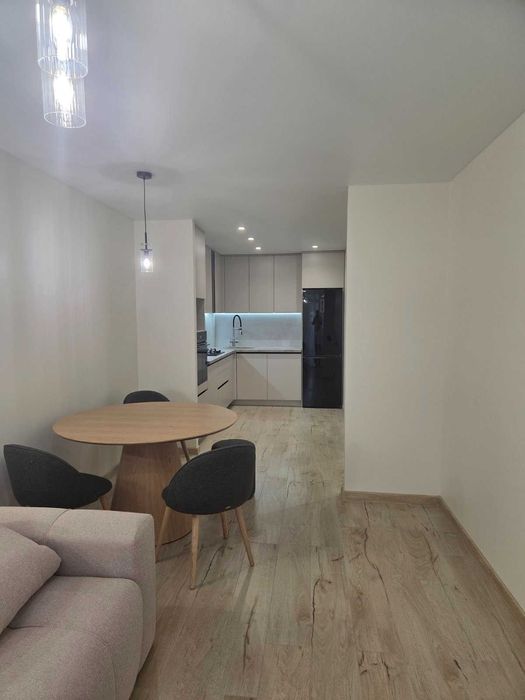 Квартира на вул. Злуки, 7 в Тернополі, ID 275810, фото №18