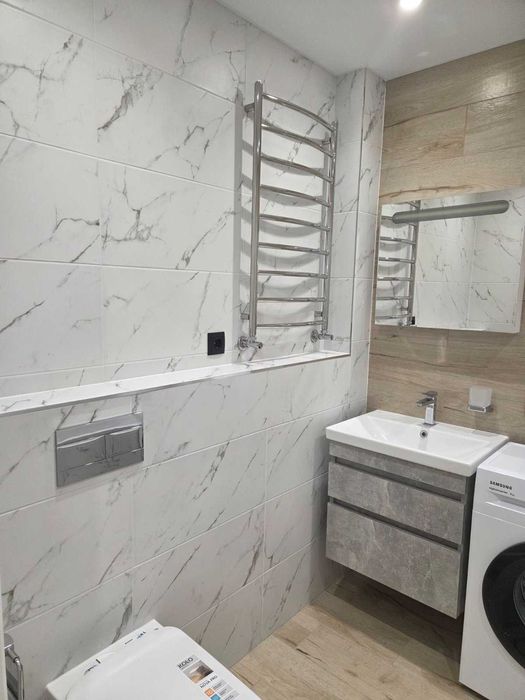 Квартира на вул. Злуки, 7 в Тернопіль, ID 275810, фото №5