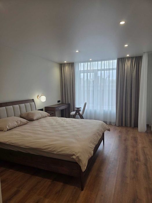 Квартира на вул. Злуки, 7 в Тернополі, ID 275810, фото №8