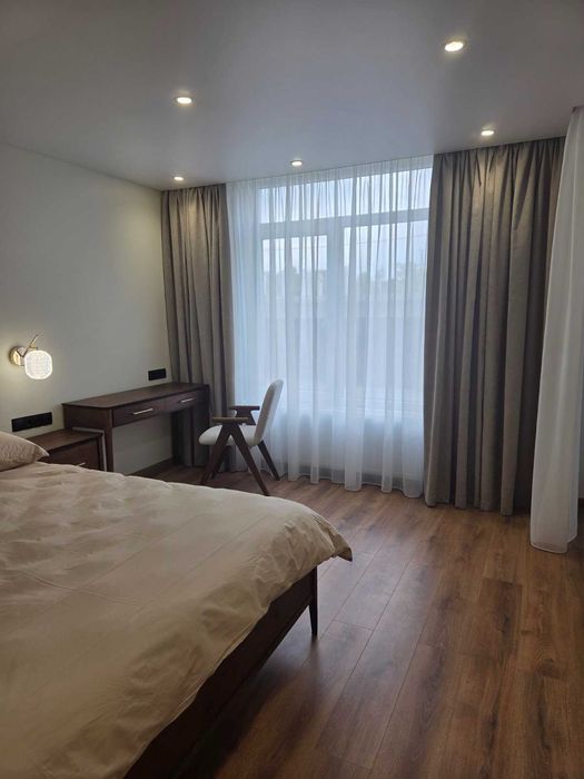 Квартира на вул. Злуки, 7 в Тернополі, ID 275810, фото №9
