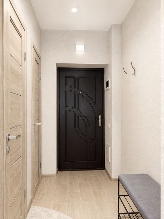 Квартира на вул. Оксамитова, 9-А в Києві, ID 276216, фото №13