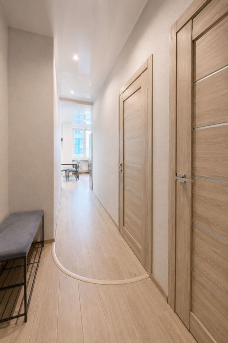 Квартира на вул. Оксамитова, 9-А в Києві, ID 276216, фото №14
