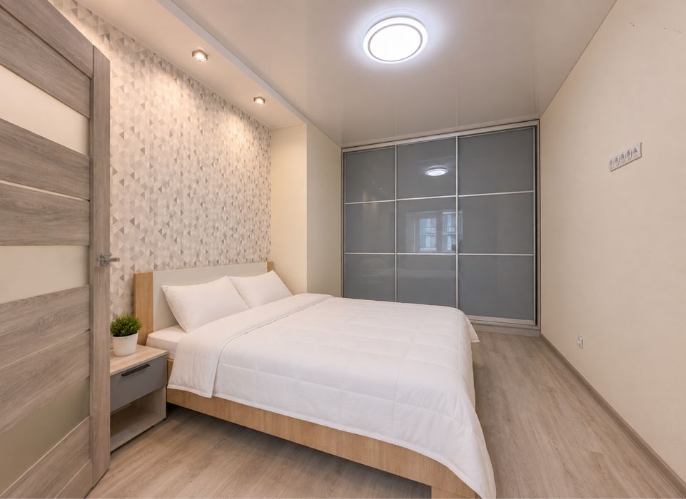 Квартира на вул. Оксамитова, 9-А в Києві, ID 276216, фото №8