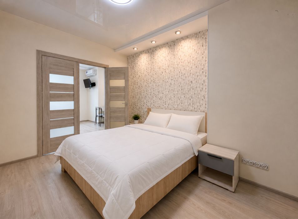 Квартира на вул. Оксамитова, 9-А в Києві, ID 276216, фото №9