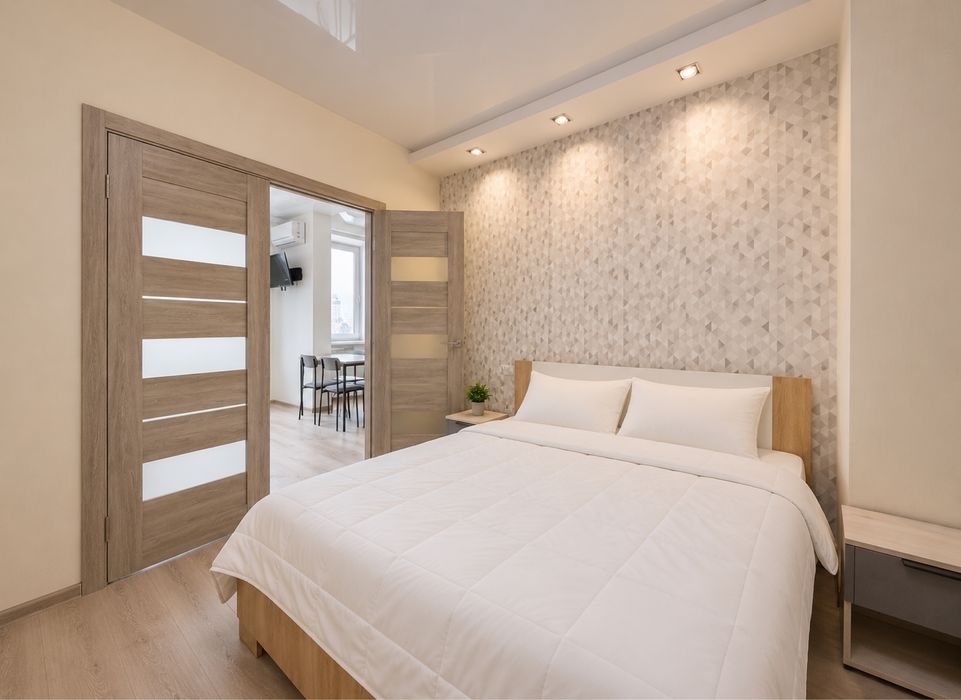 Квартира на вул. Оксамитова, 9-А в Києві, ID 276216, фото №10