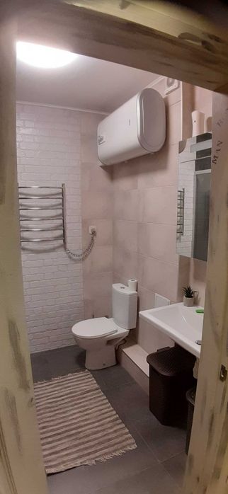 Квартира на вул. Освіти, 16а в Києві, ID 275771, фото №6