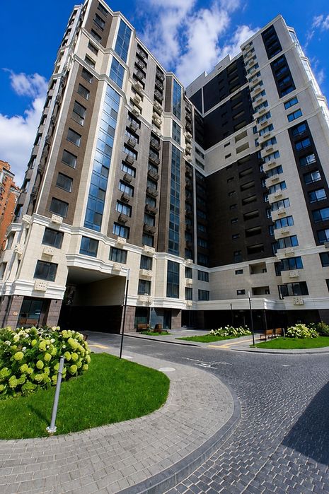 Квартира на вул. Золотоустівська, 27 в Києві, ID 275791, фото №2
