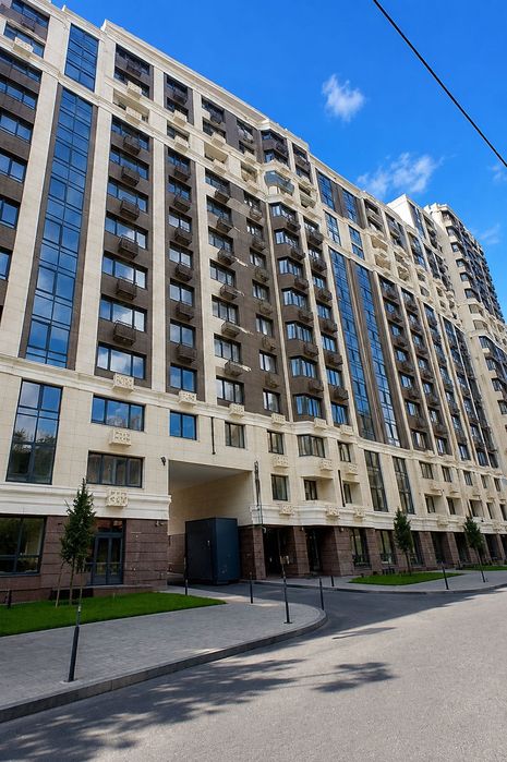 Квартира на вул. Золотоустівська, 27 в Києві, ID 275791, фото №3