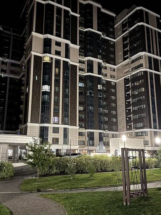 Квартира на вул. Золотоустівська, 27 в Києві, ID 275791, фото №4