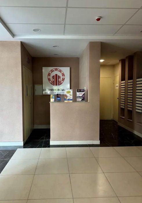 Квартира на вул. Золотоустівська, 27 в Києві, ID 275791, фото №8