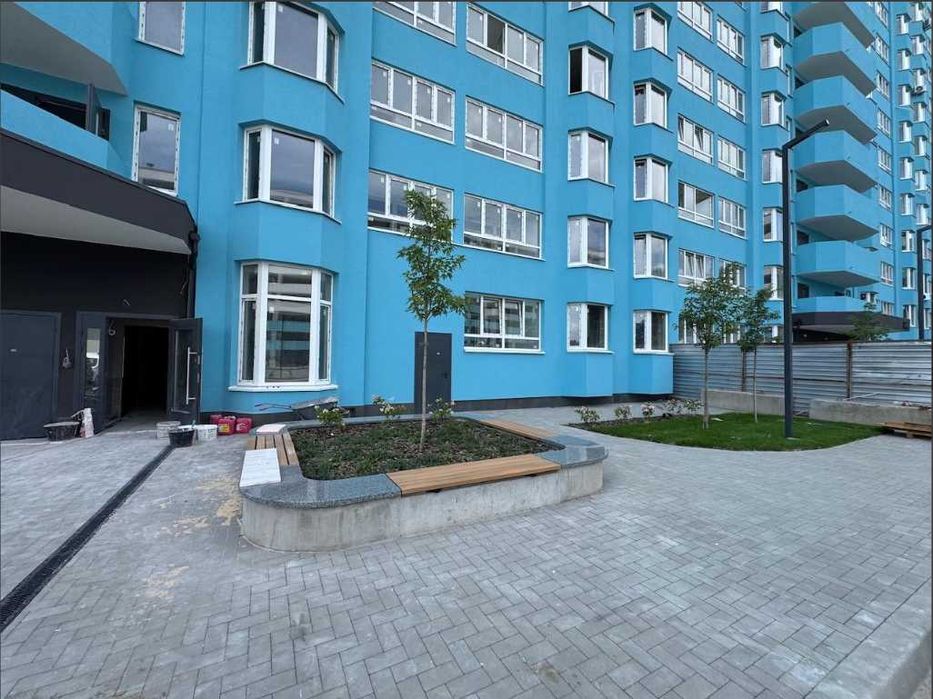 Квартира на ЖК "Одеський бульвар" в Києві, ID 312006, фото №3