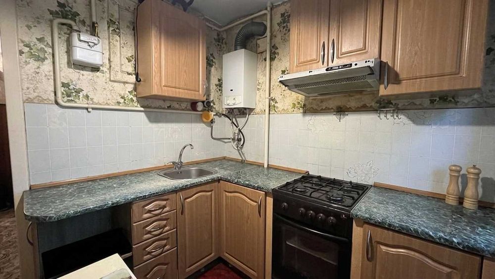 Квартира на вул. Медична, 13 в Кривому Розі, ID 275766, фото №1
