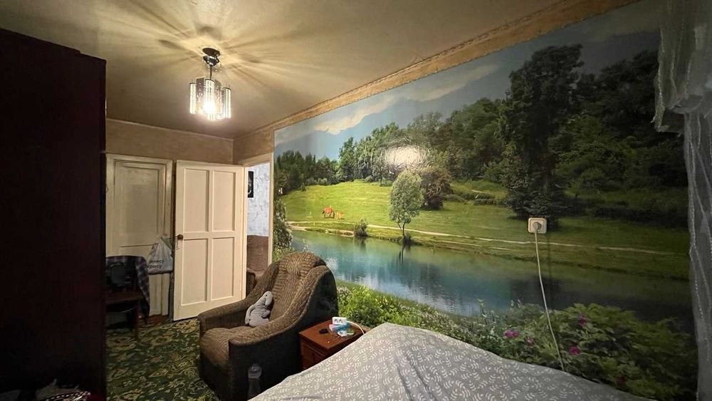 Квартира на вул. Медична, 13 в Кривому Розі, ID 275766, фото №11