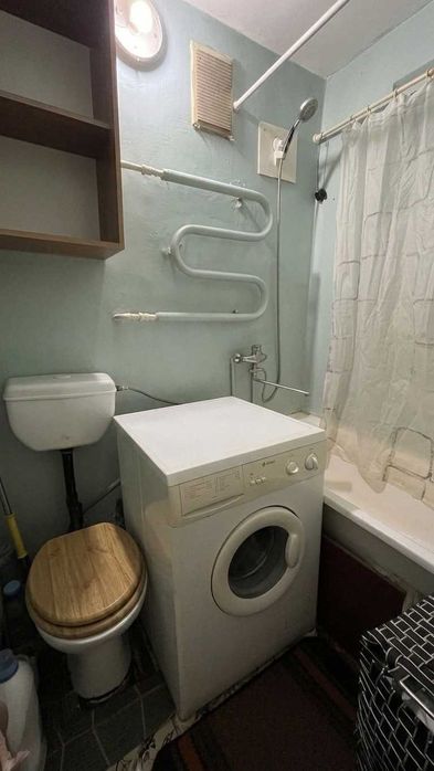 Квартира на вул. Медична, 13 в Кривому Розі, ID 275766, фото №13