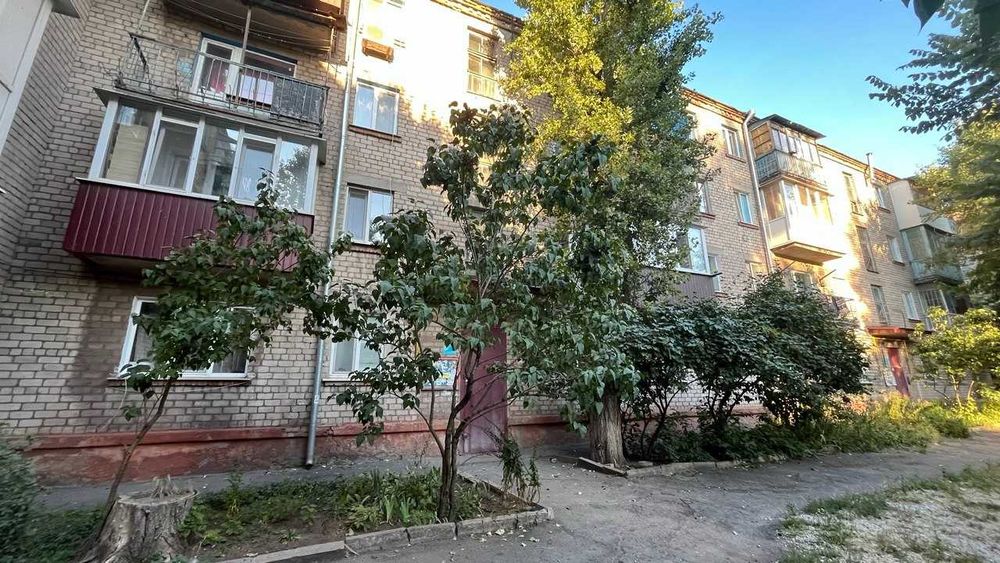 Квартира на вул. Медична, 13 в Кривому Розі, ID 275766, фото №15