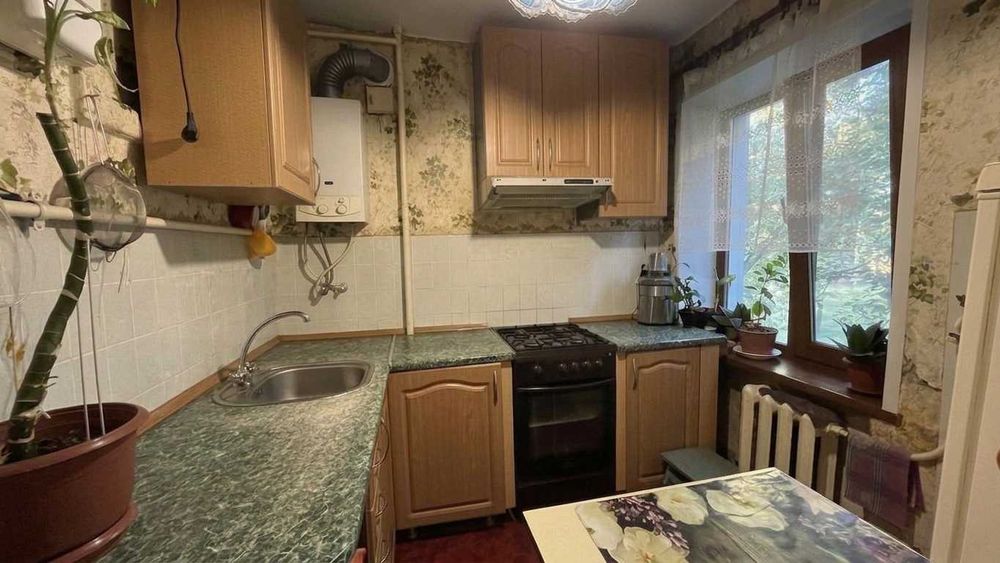 Квартира на вул. Медична, 13 в Кривому Розі, ID 275766, фото №3