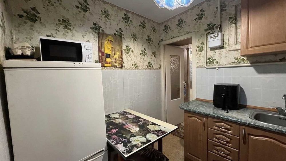 Квартира на вул. Медична, 13 в Кривому Розі, ID 275766, фото №4