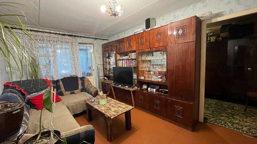 Квартира на вул. Медична, 13 в Кривому Розі, ID 275766, фото №7