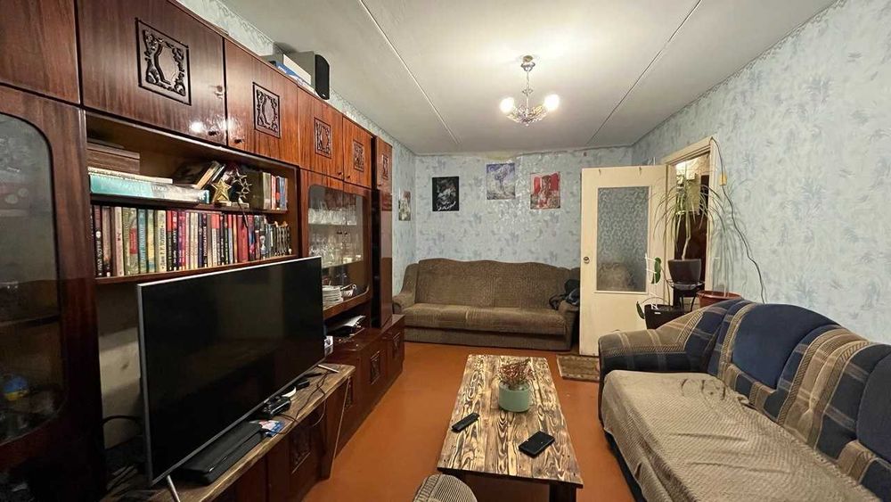 Квартира на вул. Медична, 13 в Кривому Розі, ID 275766, фото №8