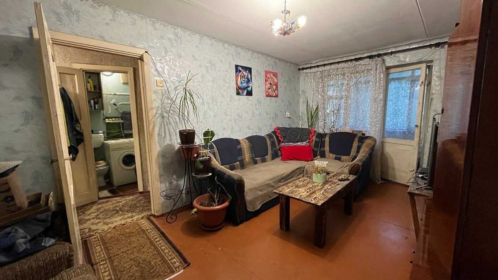 Квартира на вул. Медична, 13 в Кривому Розі, ID 275766, фото №9