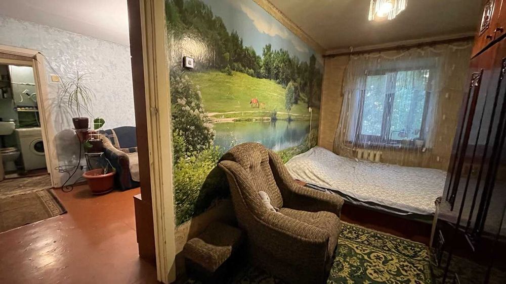 Квартира на вул. Медична, 13 в Кривому Розі, ID 275766, фото №10
