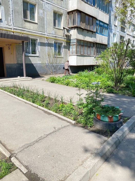 Квартира на вул. Історична, 7/9 в Запоріжжя, ID 275764, фото №1