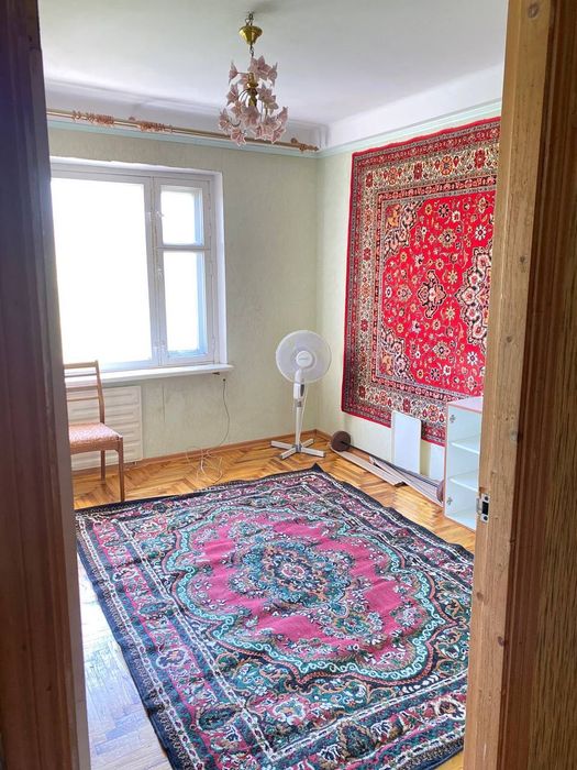 Квартира на вул. Історична, 7/9 в Запоріжжя, ID 275764, фото №5